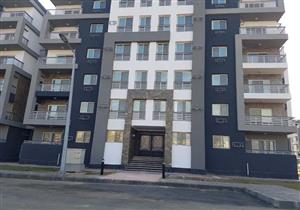 استعداد للتسليم.. رئيس جهاز مدينة دمياط الجديدة يتفقد وحدات مشروع جنة