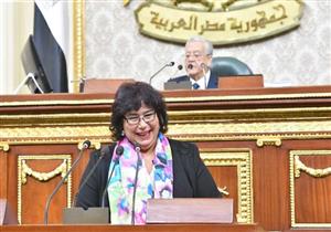 عبد الدايم: الدمج الثقافي لأبناء المناطق الحدودية يعتمد على دعم قيم الانتماء الوطني