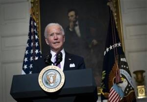  بايدن سيجمد منح التراخيص للتنقيب عن النفط والغاز