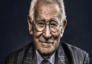 الهولوكوست: "لماذا أنا أسعد رجل على وجه الأرض؟"