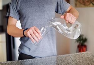 هل تشرب ما يكفي من الماء يوميًا؟.. 7 علامات تكشف لك ذلك