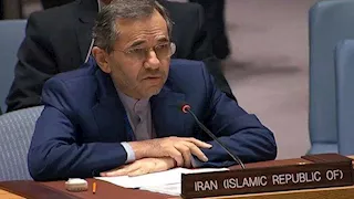 إيران: لن نرد مجددًا على الضربات الأمريكية ومنفتحون على المفاوضات