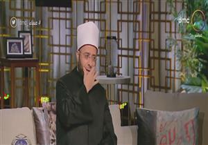 أسامة الأزهري باكيًا على الهواء: "حزني تضاعف برحيل عبلة الكحلاوي"