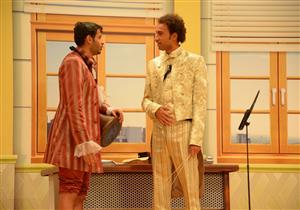 تعرف على موعد عرض "أوبرا فايزة".. أحدث عروض مسرح مصر 