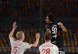 مباراة للتاريخ .. ليلة خسر فيها المصريون أصواتهم بسبب منتخب اليد