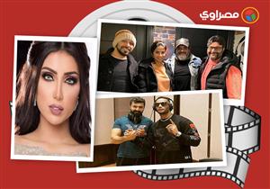 النشرة الفنية | إصابة فنان بـ"كورونا" وكومبارس "عائلة الحاج متولي" مُشردة بالشوارع