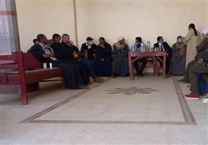 جهود مصرية لتحرير 32 مواطنًا مختطفًا في ليبيا