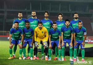 مدرب المقاصة: حذرت اللاعبين من "الفرحة" أمام الأهلي.. وما حدث آفة اللاعب المصري