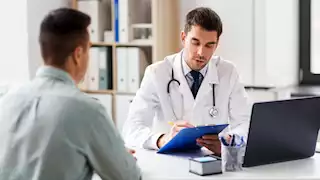 5 عادات ليلية تعزز خصوبة الرجال