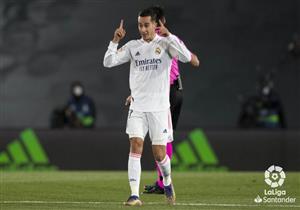 ريال مدريد يتجاوز سلتا فيجو ويتصدر الدوري الإسباني مؤقتا