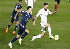 تقارير إسبانية تكشف سبب خروج كارفاخال من تشكيل ريال مدريد لمواجهة الأهلي