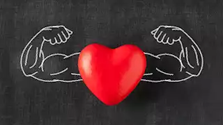 منها تحريك أصابع قدميك.. 4 طرق غير متوقعة لتعزيز صحة القلب