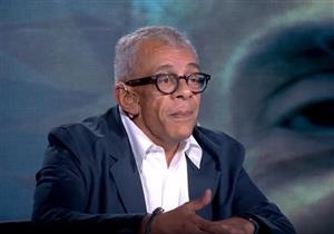 يسري نصرالله: وحيد حامد كان معبرًا عن صوت الشعب وناصحًا للحكام بأعماله الفنية