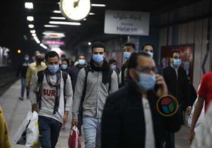 "النقل والمواصلات" تتصدى لـ 2700 مخالفة في محطات المترو والقطارات