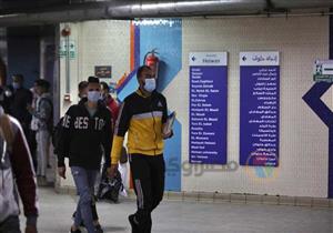 خالفوا إجراءات كورونا".. تحصيل 8 آلاف غرامة فورية خلال 24 ساعة