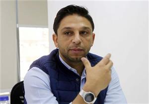 فاروق لمصراوي: كان لابد من احتراف مصطفى محمد.. وسينجح مع جالاتا سراي