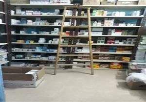 بينها أدوية تُستخدم في علاج "كورونا".. ضبط 20 ألف قرص دوائي مهربة في القاهرة