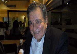 تشييع جثمان المخرج فهمي الخولي من مدينة دمنهور