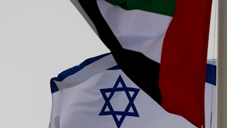 الإمارات تحذر إسرائيل: ضم الضفة "خط أحمر" يهدد اتفاقيات التطبيع