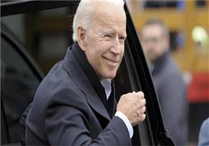 بايدن يزور الجنود المصابين بمركز "والتر ريد" الطبي العسكري الذي توفي به ابنه