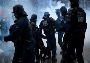 في الليلة الرابعة.. حرق آلاف السيارات والطرق مجددا  في تظاهرات فرنسا