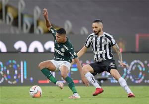 بالفيديو.. بالميراس يُتوج بكأس ليبرتادوريس ويطير لمونديال الأندية