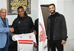 بالفيديو.. كيف حل الزمالك معادلة مصطفى محمد بالقسمة على اثنين؟ (تحليل)