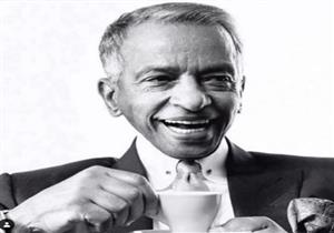 "المعلم وبس".. أحمد السقا ينشر صورة حماه محمد الصغير