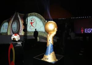 الدنمارك والسويد.. صدام أحفاد الفايكنج على أرض الفراعنة بنهائي مونديال اليد