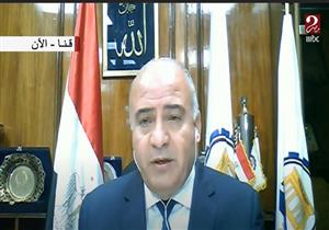 الداودي: لدينا 37 إصابة بكورونا في جميع مستشفيات محافظة قنا