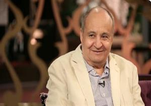 آخر لقاء لوحيد حامد: أحمد زكي تراجع عن إنتاج فيلم "البريء" لهذا السبب (فيديو)