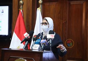 الصحة: منظومة مميكنة ومتابعة لحظية لمعدلات استهلاك الأكسجين بالمستشفيات