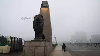 تحذير عاجل من الأرصاد بشأن الشبورة المائية.. وتوجه نصائح مهمة للقيادة