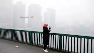 قوة المنخفض الجوي تؤثر على البلاد.. الأرصاد تكشف طقس الأيام المقبلة