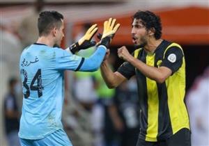 مصراوي يكشف سبب استبعاد حجازي من قائمة المنتخب