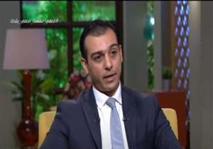 اسلام عنان: الأوبئة ستحدث بوتيرة أسرع والعالم ليس مستعد لذلك