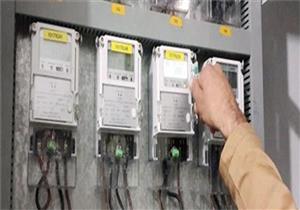 مد مهلة تقديم طلبات تحويل ممارسات الكهرباء لعدادات كودية لنهاية يونيو
