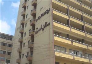 أصيبت بكورونا.. وفاة رئيسة تمريض مستشفى العبور في كفر الشيخ