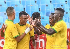 منسق صنداونز يتحدث عن.. ضم لاعبين مصريين.. التعاقد مع جيرالدو.. وانتقال سيرينو للأهلي