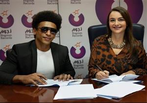 تامر علي يطرح ألبومه الأول مع "نجوم ريكوردز"