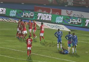 ملف الثلاثاء.. تأهل الأهلي.. خروج الرجاء.. عودة عمرو وردة لباوك