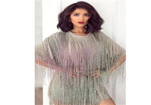 "ربنا يصلح حالك ويهديكي".. مي عمر ترد على الهجوم عليها بسبب "لؤلؤ"