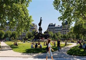 "مدن الـ15 دقيقة" التي ستغير شكل العاصمة الفرنسية