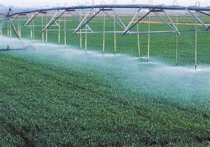 الري: تحويل 300 ألف فدان للمنظومة الحديثة لترشيد المياه