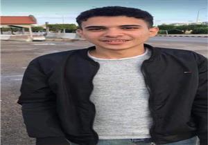 أصيب بأزمة قلبية.. وفاة طالب أثناء مشاركته في مباراة كرة قدم بدمياط