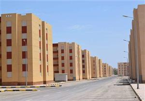 بتكلفة 400 مليون جنيه.. استكمال مشروع الإسكان الاجتماعي بشمال سيناء