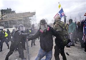 "انقلاب فاشل وجمهورية الموز".. كيف علق كبار السياسيين في أمريكا على أحداث واشنطن؟