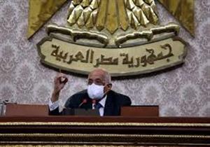 كيف نظم الدستور ولائحة النواب إجراءات عرض التشكيل الحكومي الجديد على البرلمان؟