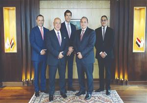 الأول محليًا.. البنك الأهلي يوفر قروض مشتركة بـ 315 مليار جنيه في 2020