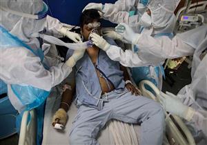 خبراء يكشفون عن الفئة الأخطر.. هؤلاء الأكثر عرضة للوفاة بسبب كورونا